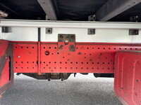 ISUZU Forward Aluminum Wing PKG-FRR90S2 2011 519,141km_22