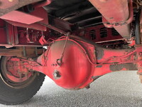 ISUZU Forward Aluminum Wing PKG-FRR90S2 2011 519,141km_25