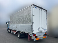 ISUZU Forward Aluminum Wing PKG-FRR90S2 2011 519,141km_4
