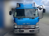 ISUZU Forward Aluminum Wing PKG-FRR90S2 2011 519,141km_5