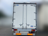 ISUZU Forward Aluminum Wing PKG-FRR90S2 2011 519,141km_7