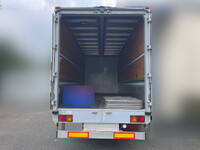 ISUZU Forward Aluminum Wing PKG-FRR90S2 2011 519,141km_8
