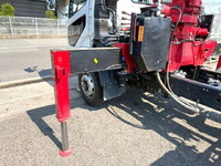 MITSUBISHI FUSO Fighter Truck (With 4 Steps Of Cranes) 2KG-FK72FY 2022 42,490km_10