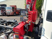 MITSUBISHI FUSO Fighter Truck (With 4 Steps Of Cranes) 2KG-FK72FY 2022 42,490km_11