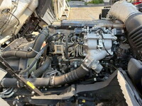 MITSUBISHI FUSO Fighter Truck (With 4 Steps Of Cranes) 2KG-FK72FY 2022 42,490km_18