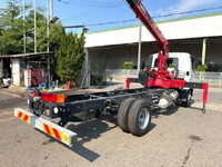 MITSUBISHI FUSO Fighter Truck (With 4 Steps Of Cranes) 2KG-FK72FY 2022 42,490km_7