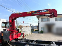 MITSUBISHI FUSO Fighter Truck (With 4 Steps Of Cranes) 2KG-FK72FY 2022 42,490km_9