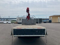 ISUZU Elf Truck (With 4 Steps Of Cranes) TPG-NKR85AR 2019 47,244km_13