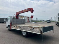 ISUZU Elf Truck (With 4 Steps Of Cranes) TPG-NKR85AR 2019 47,244km_16