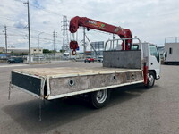 ISUZU Elf Truck (With 4 Steps Of Cranes) TPG-NKR85AR 2019 47,244km_17