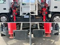 ISUZU Elf Truck (With 4 Steps Of Cranes) TPG-NKR85AR 2019 47,244km_22