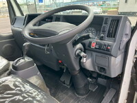 ISUZU Elf Truck (With 4 Steps Of Cranes) TPG-NKR85AR 2019 47,244km_35