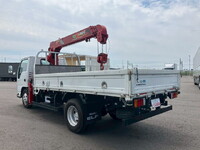 ISUZU Elf Truck (With 4 Steps Of Cranes) TPG-NKR85AR 2019 47,244km_4