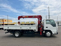 ISUZU Elf Truck (With 4 Steps Of Cranes) TPG-NKR85AR 2019 47,244km_7