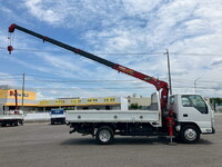 ISUZU Elf Truck (With 4 Steps Of Cranes) TPG-NKR85AR 2019 47,244km_8