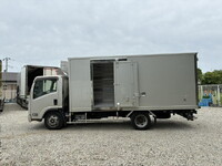 ISUZU Elf Refrigerator & Freezer Truck 2RG-NPR88AN 2021 199,000km_11