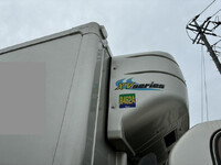 ISUZU Elf Refrigerator & Freezer Truck 2RG-NPR88AN 2021 199,000km_21