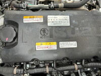 ISUZU Elf Refrigerator & Freezer Truck 2RG-NPR88AN 2021 199,000km_35
