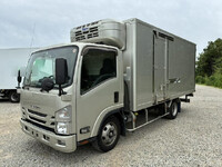 ISUZU Elf Refrigerator & Freezer Truck 2RG-NPR88AN 2021 199,000km_3