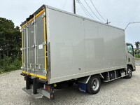 ISUZU Elf Refrigerator & Freezer Truck 2RG-NPR88AN 2021 199,000km_4