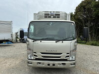 ISUZU Elf Refrigerator & Freezer Truck 2RG-NPR88AN 2021 199,000km_5
