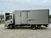 ISUZU Elf Refrigerator & Freezer Truck 2RG-NPR88AN 2021 199,000km_6