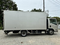 ISUZU Elf Refrigerator & Freezer Truck 2RG-NPR88AN 2021 199,000km_8