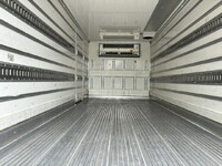 ISUZU Elf Refrigerator & Freezer Truck 2RG-NPR88AN 2021 199,000km_9