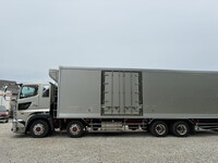 HINO Profia Refrigerator & Freezer Truck 2DG-FW1AHJ 2020 851,000km_15