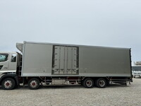 HINO Profia Refrigerator & Freezer Truck 2DG-FW1AHJ 2020 851,000km_16