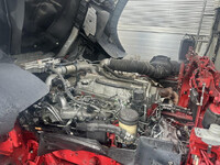 HINO Profia Refrigerator & Freezer Truck 2DG-FW1AHJ 2020 851,000km_19