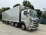 Profia Refrigerator & Freezer Truck