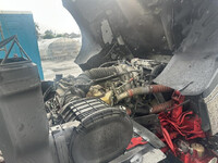 HINO Profia Refrigerator & Freezer Truck 2DG-FW1AHJ 2020 851,000km_21