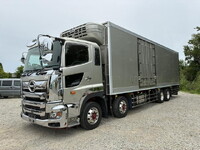 HINO Profia Refrigerator & Freezer Truck 2DG-FW1AHJ 2020 851,000km_3