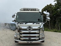 HINO Profia Refrigerator & Freezer Truck 2DG-FW1AHJ 2020 851,000km_4