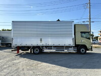 ISUZU Forward Aluminum Van 2RG-FTR90V4 2026 1,000km_10
