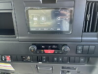 ISUZU Forward Aluminum Van 2RG-FTR90V4 2026 1,000km_15