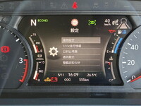 ISUZU Forward Aluminum Van 2RG-FTR90V4 2026 1,000km_16