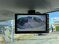 ISUZU Forward Aluminum Van 2RG-FTR90V4 2026 1,000km_17