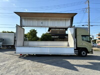 ISUZU Forward Aluminum Van 2RG-FTR90V4 2026 1,000km_20