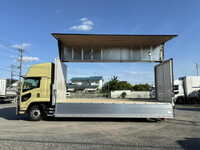ISUZU Forward Aluminum Van 2RG-FTR90V4 2026 1,000km_21