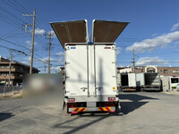ISUZU Forward Aluminum Van 2RG-FTR90V4 2026 1,000km_22