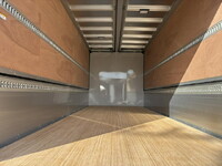 ISUZU Forward Aluminum Van 2RG-FTR90V4 2026 1,000km_23