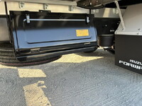 ISUZU Forward Aluminum Van 2RG-FTR90V4 2026 1,000km_27