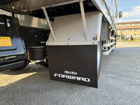 ISUZU Forward Aluminum Van 2RG-FTR90V4 2026 1,000km_28
