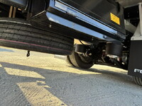 ISUZU Forward Aluminum Van 2RG-FTR90V4 2026 1,000km_29