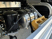 ISUZU Forward Aluminum Van 2RG-FTR90V4 2026 1,000km_31