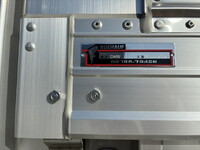 ISUZU Forward Aluminum Van 2RG-FTR90V4 2026 1,000km_37