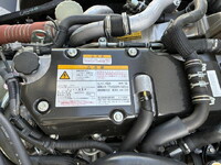 ISUZU Forward Aluminum Van 2RG-FTR90V4 2026 1,000km_39