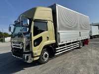 ISUZU Forward Aluminum Van 2RG-FTR90V4 2026 1,000km_3